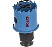 Коронка пильная Special for Sheet Metal (29 мм; HSS-CO) Bosch 2608584786