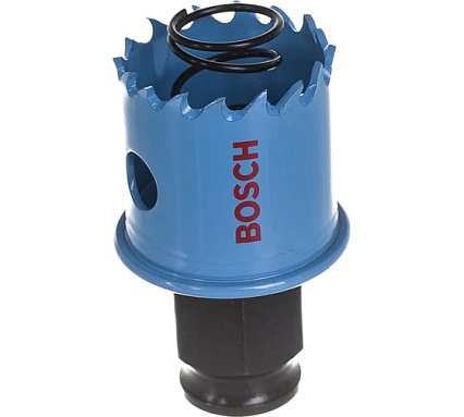 Коронка пильная Special for Sheet Metal (29 мм; HSS-CO) Bosch 2608584786