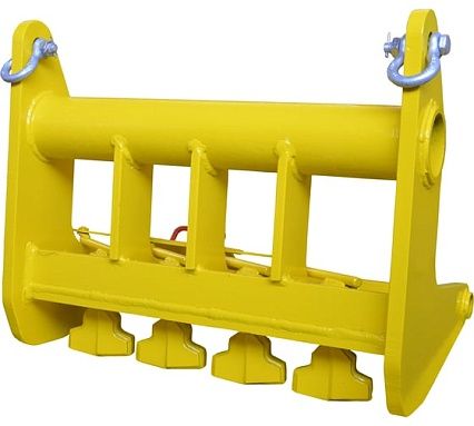 Захват САМСОН 5ЗР-5,0-90RE 020400072936