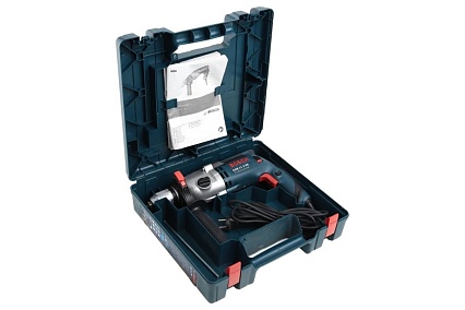Ударная дрель Bosch GSB 21-2 RE 0.601.19C.500