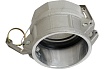 Алюминиевый камлок Partex ald - 200 2" (50 мм) НФ-00002112
