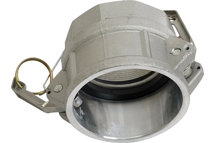 Алюминиевый камлок Partex ald - 200 2" (50 мм) НФ-00002112