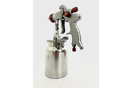Пневматический краскораспылитель Crown CT38087-2.0