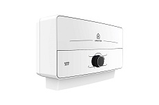 Проточный водонагреватель Ariston aures m 6 wh 3195579