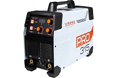 Сварочный инвертор Viking welding MMA 315 PRO 95588001