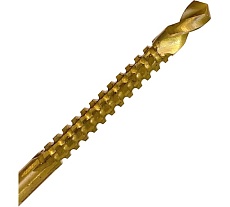 Сверло-фреза Кукуруза 6 мм; 1/4HEX-E VIRA 551306