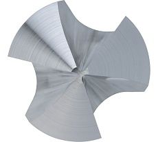 Зенковка 90 градусов (20.5 мм; HSSE) RUKO 102121E