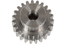 Зубчатая шестерня Sati со ступицей, M2, Z23 PM28023