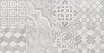 Плитка Laparet Bastion серая мозаика 20х40 см, 00-00-1-08-00-06-453