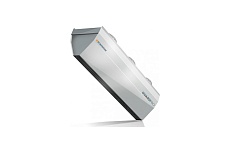 Воздушно-тепловая завеса с водяным нагревом Sonniger для проемов GUARDPRO200W CGP0024