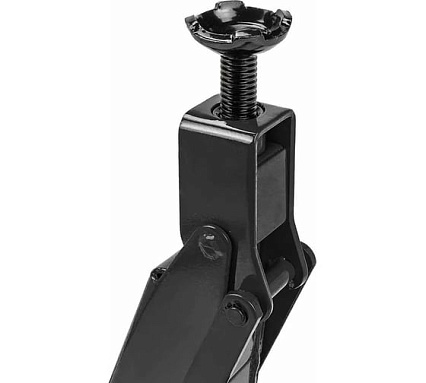 Домкрат подкатной гидравлический Rockforce 3т (h min 192мм, h max 533мм) RF-TH23003(48276)
