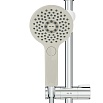 Душевая стойка Am.Pm Inspire ShowerSpot F0750A100