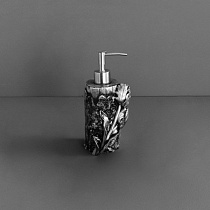 Дозатор Art&Max Tulip AM-B-0082A-T серебро