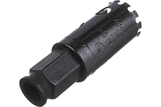 Коронка алмазная по граниту (25х51 мм) Bosch 2608580304