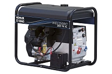 Сварочный генератор KOHLER-SDMO WELDARC 300 TE XL C5 4687201729181