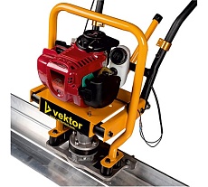 Привод к виброрейке для укладки бетона Vektor VSG-2.5N 3248