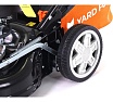 Бензиновая газонокосилка YARD FOX с двигателем HONDA 46SH
