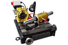 Высокоточный станок для заточки 2-х, 3-х, 4-х, 6-тизубых фрез по торцу и спирали Partner GD-66 206628