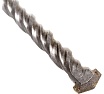 Бур по бетону (16х460 мм; SDS-plus) EКТО DS-004-1600-0460