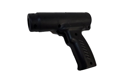 Корпус сварочного пистолета для споттеров GW-60L/GW-65L Great Wolf GWGun03