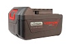 Аккумулятор Garden Green Pro BT-20/3.0 20В, 3Ач Verton 01.14232.14235