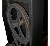 Бетоносмеситель Verton MIX СМ-500 380 В, 4000 Вт 01.5985.8668