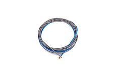 Канал направляющий prime 0.6–0.8 мм, 5.4 м, синий Кедр 31377147