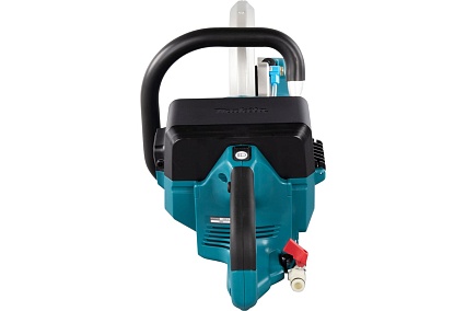 Аккумуляторный резчик Makita LXT BL 2x18В, d-230x22.23 мм DCE090ZX1