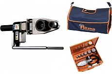 Ручной сварочный аппарат для раструбной сварки Ritmo R 63 TFE 94952102