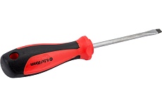 Плоская отвертка BEOROL SL6,5x100 мм 245183