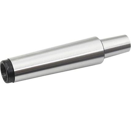 Оправка переходная для сверлильного патрона SOVIS КМ1/В18 без лапки 27267