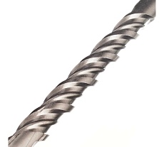 Бур по бетону с победитовым наконечником SDS-max 22х300 мм TORGWIN T474118