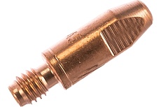 Наконечник сварочный Cu Cr Zr LED6830-12 (10 шт; М6; 1.2 мм) ПТК 00000027160