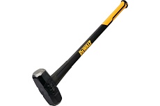 Кувалда DeWalt 5.4 кг DWHT56030-0