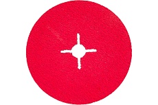 Фибровый шлифовальный круг CR5229 180x22 мм, керамика, P40 Interflex 3024403801