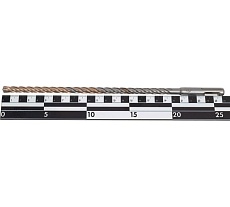 Бур SDS-plus Alpen F8 extreme 8х260x200 мм 83600800100