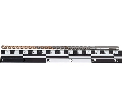 Бур SDS-plus Alpen F8 extreme 8х260x200 мм 83600800100