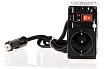 Инвертор Alca 230V, 12V, 150W + зарядка USB 313100