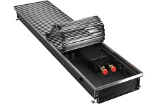 Внутрипольный конвектор Royal Thermo ATRIUM-90/250/1800-DG-U-NA НС-1430125