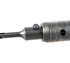 Коронка по камню, кирпичу, бетону в сборе (40 мм; SDS+) Archimedes 91929