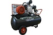 Компрессор Power Technic ременной, 220В, 3000Вт, 640 л/мин, ресивер 100 л ACB640/100