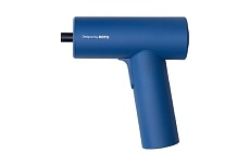 Аккумуляторная отвёртка Hoto cordless screwdriver, синий HTE0007GL