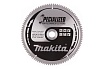 Диск пильный для алюминия (355x30/25x2.4 мм; 120T) Makita B-43913