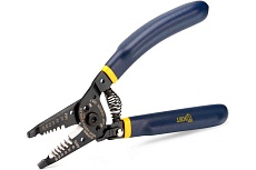 Инструмент для снятия изоляции КВТ WS-01C 55947