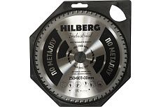 Диск пильный Industrial Металл (250х30 мм; 60Т) Hilberg HF250