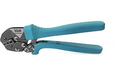 Инструмент для опрессовки изолированных наконечников KLR C-0506Q 9500510