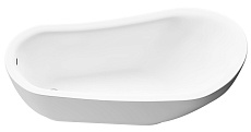 Акриловая ванна Grossman Style GR-2303M 180x89 белый матовый
