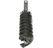 Щетка ерш Lessmann Д32х100х160мм, W1/2, нерж. (KRONBURSTE) 506432
