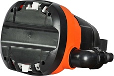 Насос погружной SKIPER SP4500 2-в-1 (750 Вт, 14000л/ч, напор 8 м, 1&quot; или 1 1/2&quot;) 00-00021031