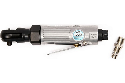 Пневмотрещотка Rossvik 1/4" RT-5218